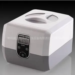 供应台式超声波清洗机