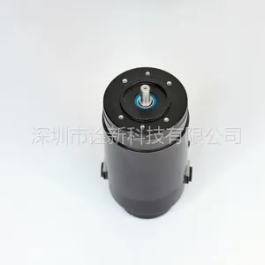 QCLLE.MR有刷直流电机 中国总厂家QCLLE.MR无刷直流马达