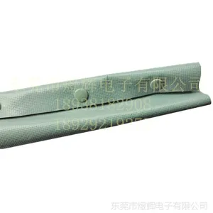 批发销售自卷式套管 现货供应自卷式魔术贴套管厂家