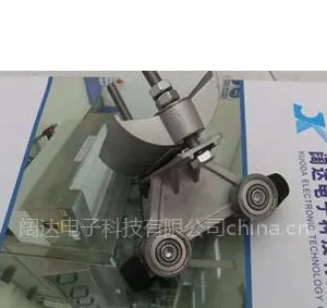 供应供应电镀设备配件/扁线滑轮/排线车仔/天车滑轮