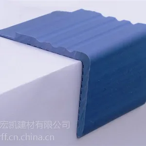 ��ӦPVC¥�ݰ���ѹ��ֹ����
