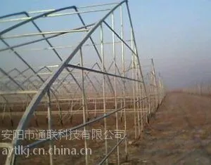 供应郑州新型蔬菜大棚建设厂家郑州新型蔬菜大棚骨架价格