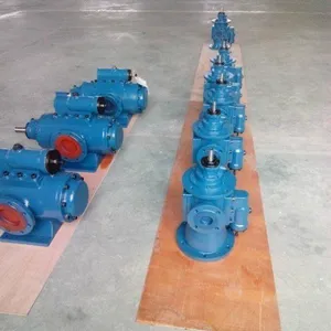 SNH660R54U12.1W23系列螺杆泵报价