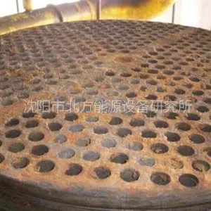 供应造纸厂蒸发器清洗