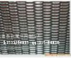 供应新疆护坡扩张网 SPHC钢板网 乌鲁木齐2.0x50x100钢板网