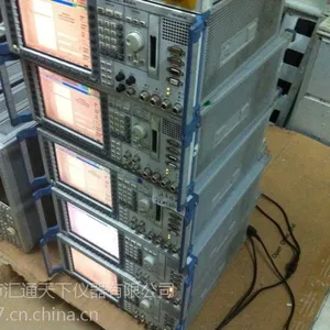 低价租赁手机综测仪英特尔CMU200 GSM WCMDA 快校