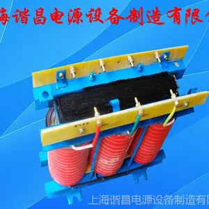 ����Ӧ�ֻ�����ѹ�� ���Ʊ�ѹ��SBK-50KVA �����豸ר�ñ�ѹ��