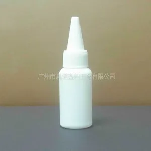 晨诺供应30mlPE尖嘴瓶、喷雾瓶、塑料瓶、墨水瓶、胶水瓶、滴瓶、药水瓶、机油瓶