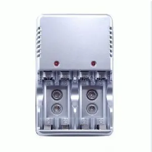 供应5号 7号 9V 电池专用充电器