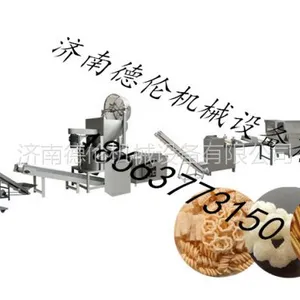 �Զ���ը�� ʳƷ��е YZG-II��ը�豸