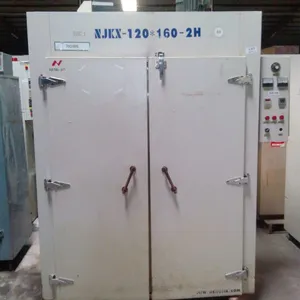 供应二手工业烤箱