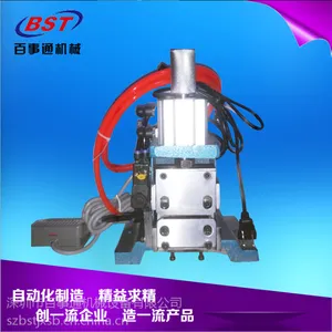 厂家直销剥线机 气动剥线机 脱皮机等优惠大卖