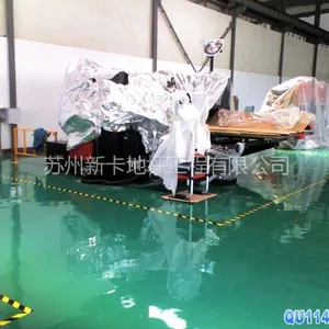 供应无锡环氧树脂砂浆地坪价格及施工工艺