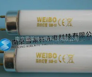 厂家供应棉花异纤清除机灯管异纤除杂专用异纤分捡机紫外线灯管
