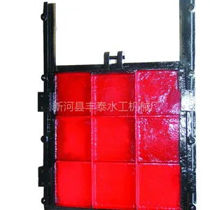 供应铸铁镶铜圆闸门、铸铁镶铜方闸门、铸铁镶铜闸门、铸铁镶铜闸门哪家好、就来丰泰水工机械厂