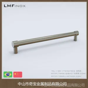 供应家具拉手厂家直销 ***门拉手 304不锈钢拉手