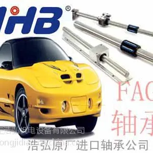 供应江门市NSK进口轴承滨州市调心球轴承浩弘一级代理