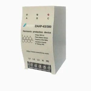 供应追日电气ZAHP主动谐波保护器,谐波发生器,有源滤波器