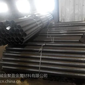 40cr无缝钢管、40cr精密钢管、厂家