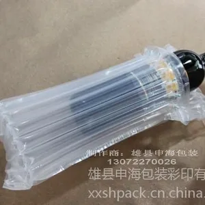 供应供应气柱缓冲袋产品,气柱缓冲袋的说明及气柱缓冲袋主要用途