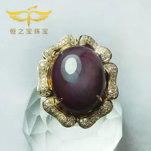 四会市东城区恒之宝珠宝镶嵌店