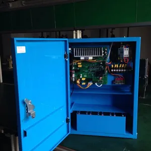 贵阳默纳克系统配套15kw电梯停电应急平层 断电平层