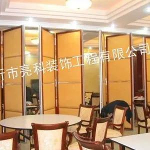 供应烟台活动隔断烟台现代酒店活动隔断 个性化的酒店屏风