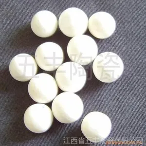 供应瓷球   CERAMIC BALLS