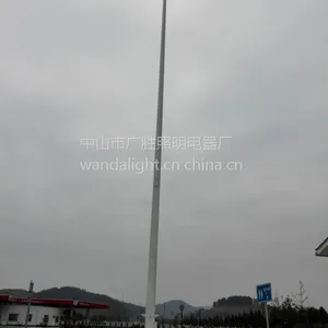 ��Ӧ�����㳡�� ���ٷ������߸˵ơ�����·������ �����ƣ�GWD-GGD20M��