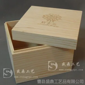 茶叶木盒/茶叶包装盒/铁观音礼盒/***环保/曹县盛鼎工艺/批发