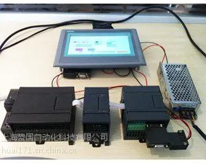 西门子PLC200数字量输入输出模块
