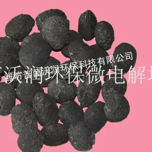 供应1cm*3cm铁碳填料哪里找