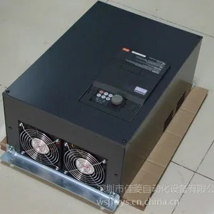 供应FR-F740-11K-CHT三菱矢量变频器