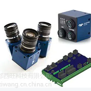供应DALSA BOA系列智能相机