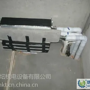 供应供应大金VRV中央空调【上海群坛】水源热泵系列
