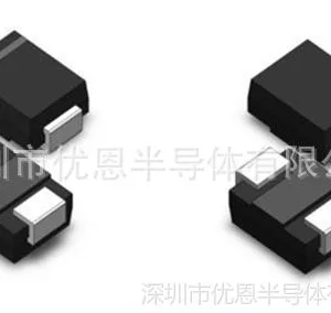 供应SMBJ100A-SMBJ100CA-TVS管-TVS瞬变二极管-瞬态抑制二极管