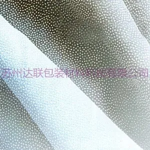 供应服装辅料衬布、粘合布、轻薄质感、苏州厂家、价格便宜