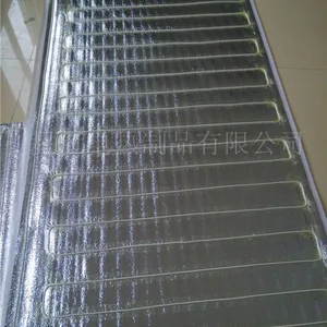 星冠发热线厂家批发养殖专用发热片