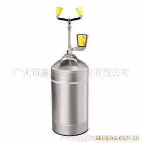 批发Speakman进口不锈钢便携式 洗眼器自带水箱洗眼器SE-591