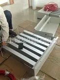 供应铝壳多联体电阻器ARXU-5000W20RJ