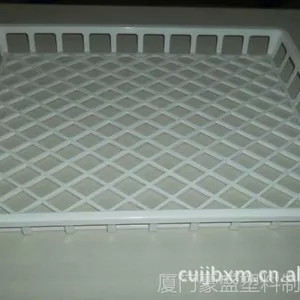供应耐高温塑料框,耐高温周转筐,食品塑料框,厦门塑料框