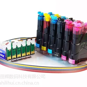 RX590/RX610/RX690���� ��īϵͳ ��ӡ������ CISS