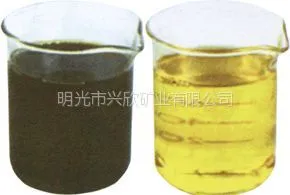 柴油脱色砂、生物柴油脱色剂