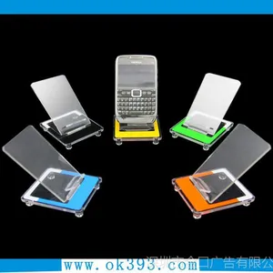 ��ݸ�ǿ����ֻ����� �ֻ�չʾ�� �ǿ����ֻ�չʾ�� ��Ʒ�� 3mm