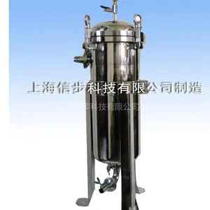 供应不锈钢布袋过滤器