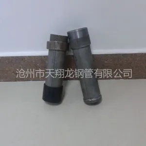蚌埠灌注桩声测管厂家/注浆管厂家/现货