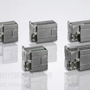 供应西门子PLC S7-200CN 中国China销售中心,专业售后维修北京顺通时代