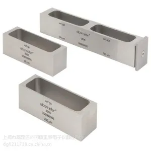 供应Elcometer 3508 & 3560 带 贮存槽的4膜厚涂膜器