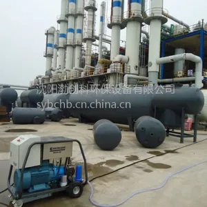 供应大连清洗储油罐防爆高压水枪，沈阳化工厂用防爆高压清洗机，