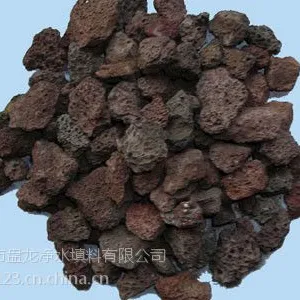 供应火山岩滤料生产厂家